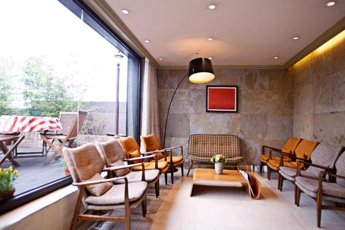 Hotel Skypark Myeongdong 1 Seoul Ngoại thất bức ảnh