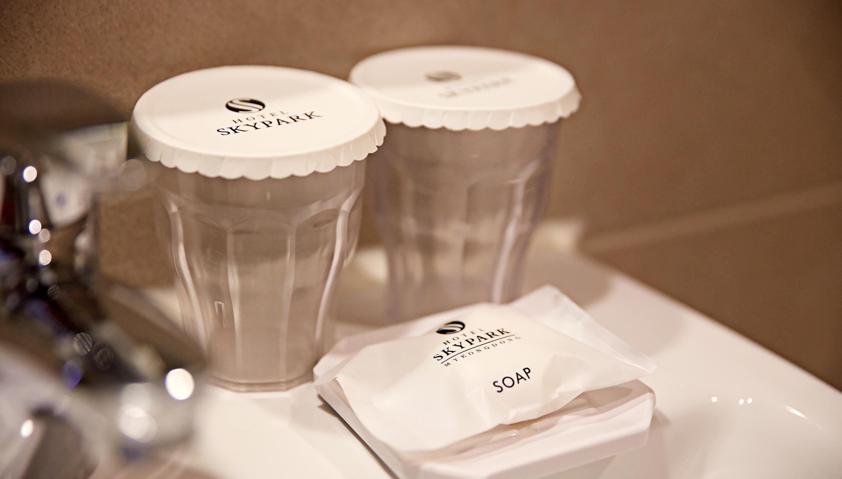 Hotel Skypark Myeongdong 1 Seoul Ngoại thất bức ảnh