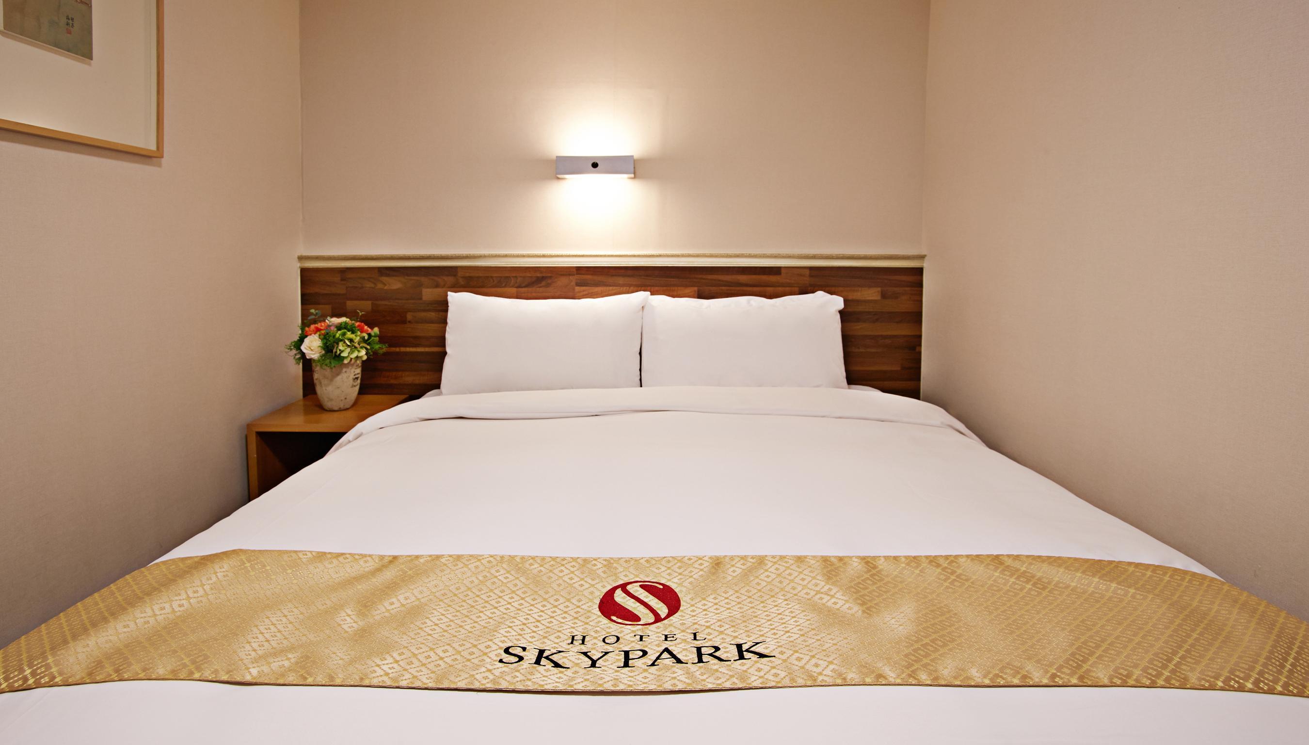 Hotel Skypark Myeongdong 1 Seoul Ngoại thất bức ảnh