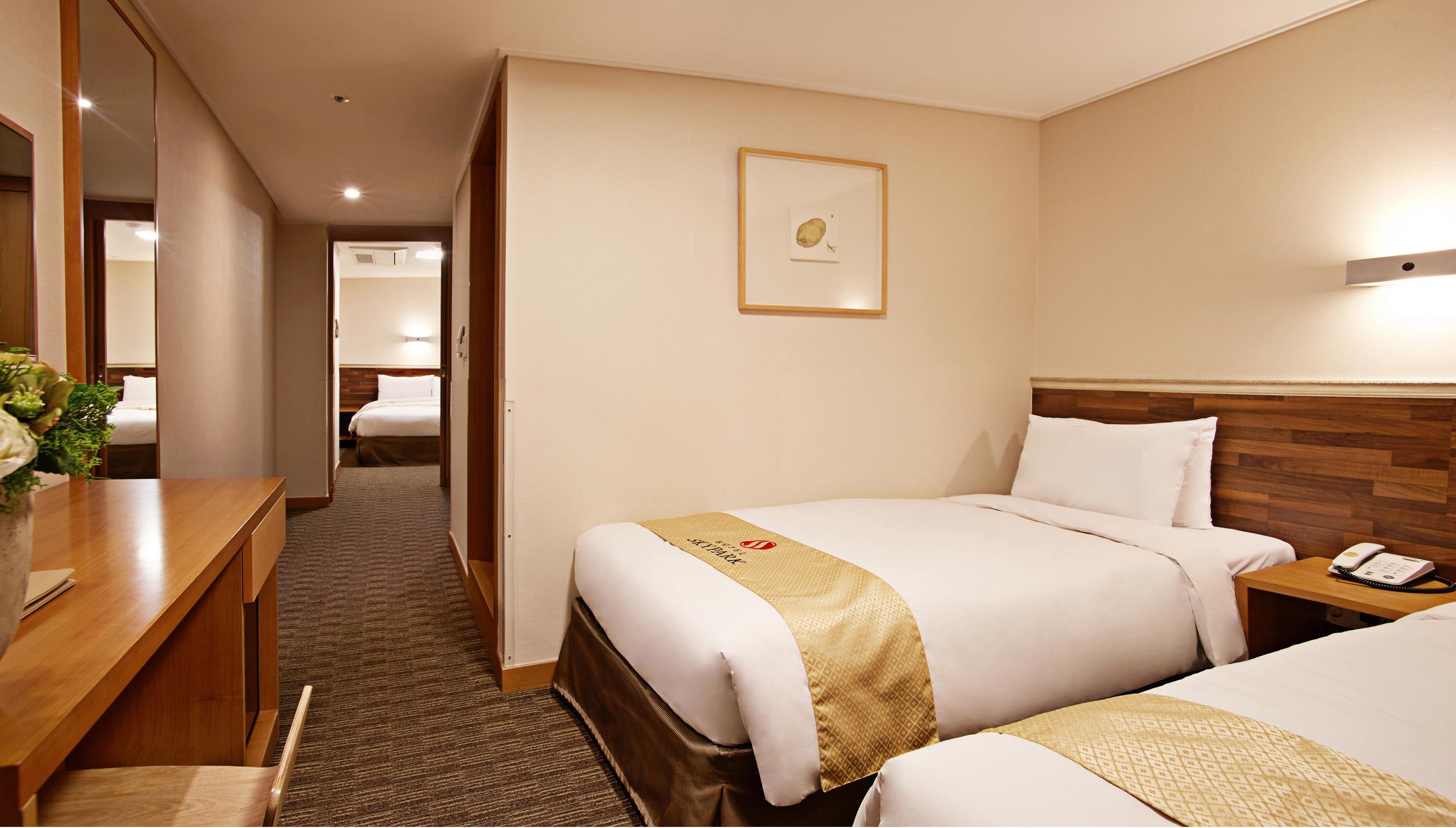 Hotel Skypark Myeongdong 1 Seoul Ngoại thất bức ảnh