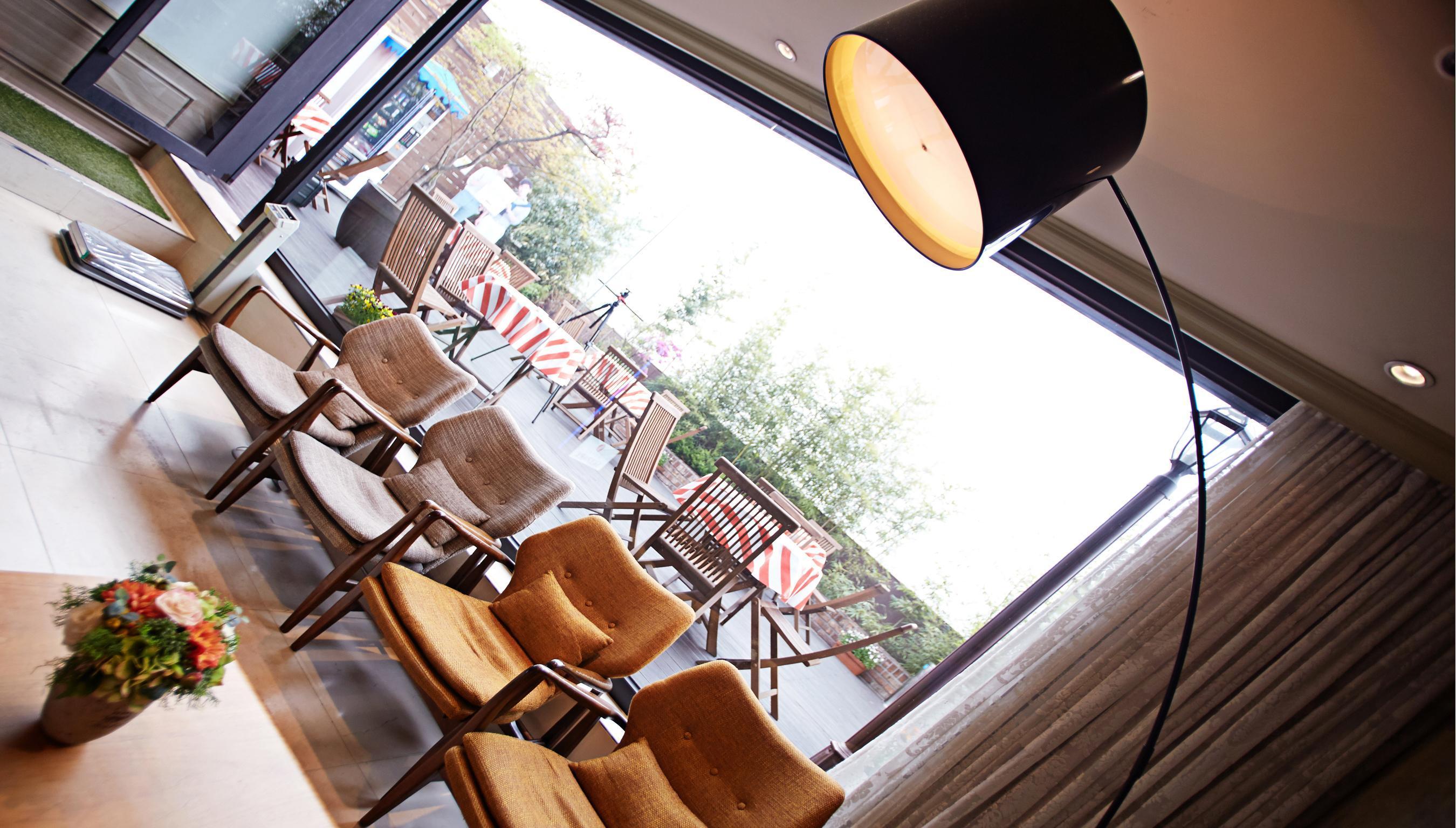 Hotel Skypark Myeongdong 1 Seoul Ngoại thất bức ảnh