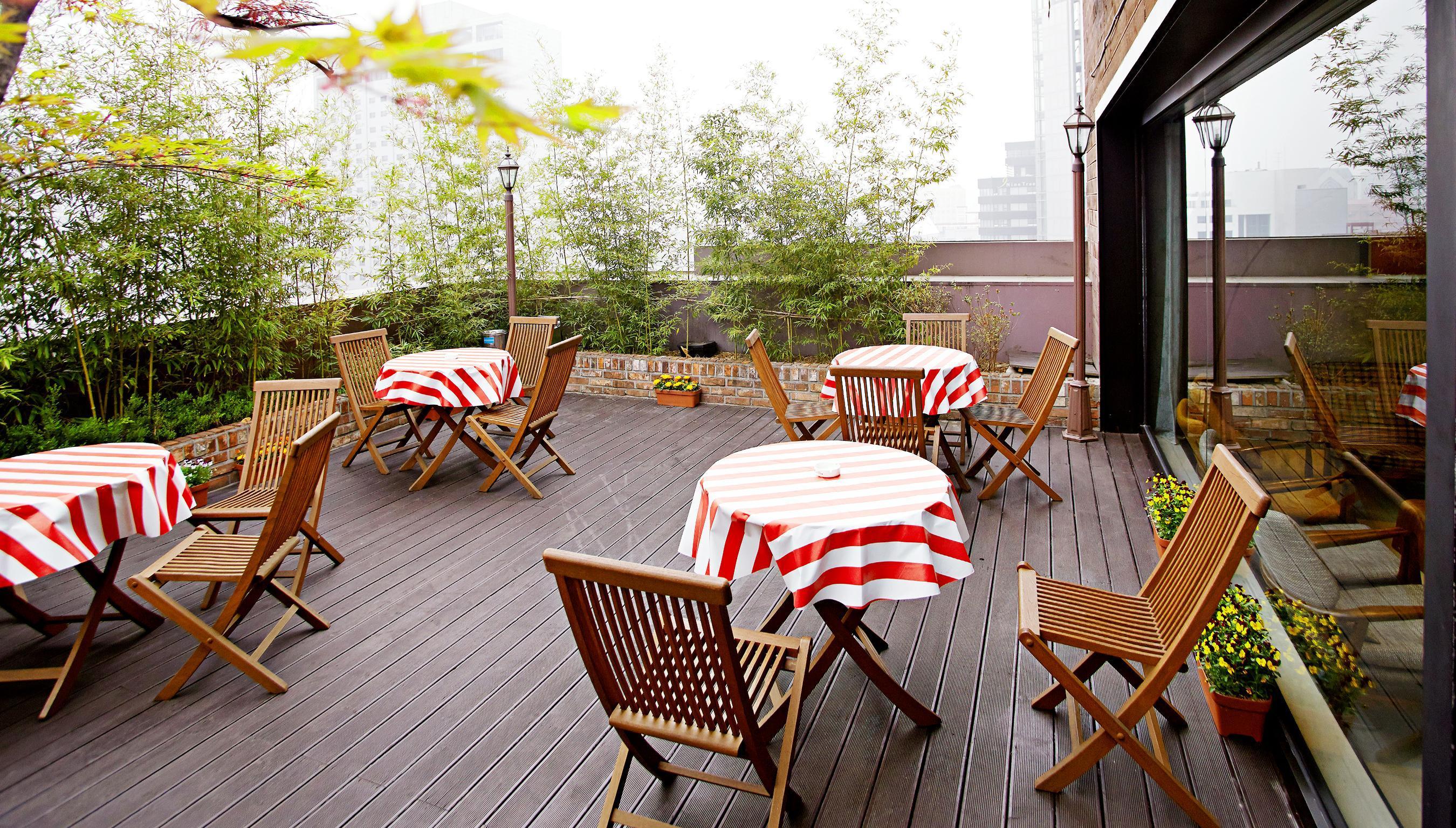 Hotel Skypark Myeongdong 1 Seoul Ngoại thất bức ảnh