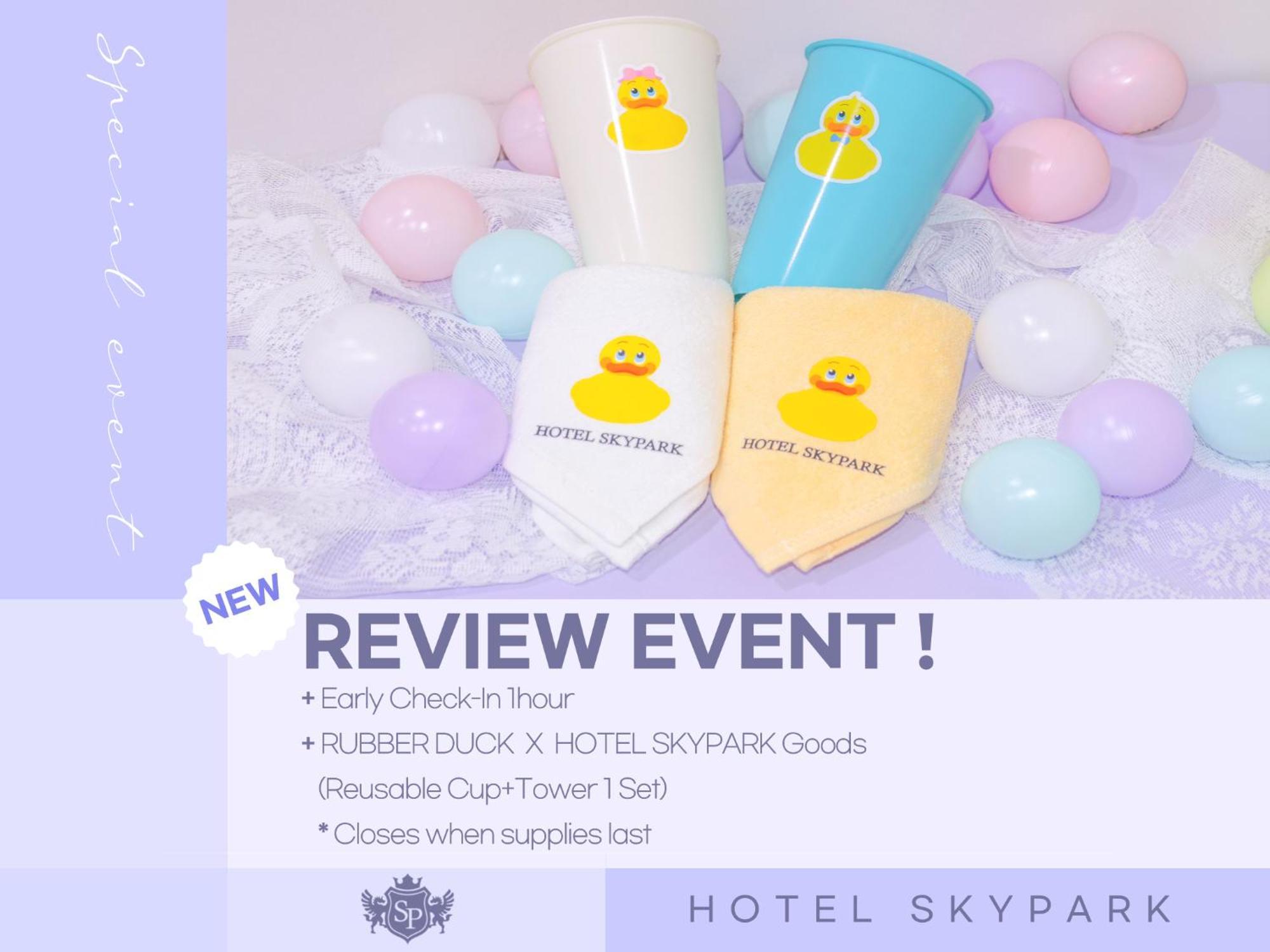 Hotel Skypark Myeongdong 1 Seoul Ngoại thất bức ảnh